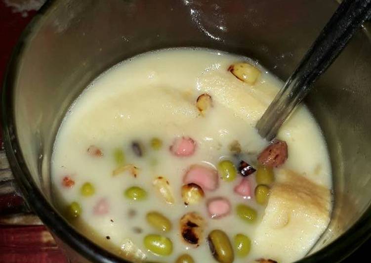 Resep Sekuteng Rumahan - Arytha Itte Rusiaty