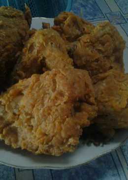TFC(Tulungagung Fried Chicken) ðð