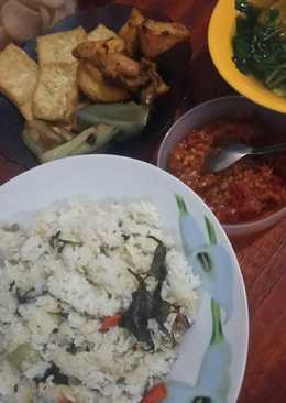 Nasi Liwet Kampung Magic Com