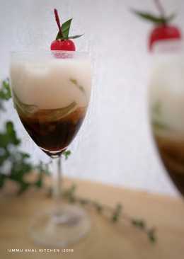 Es cendol (#PR_RecookMinTradisional)