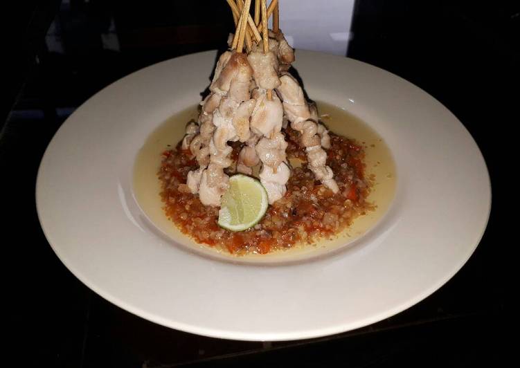 Sate Taichannnn #pr_sate