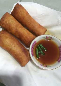 Lumpia Semarang