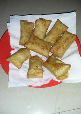 Risoles Goreng