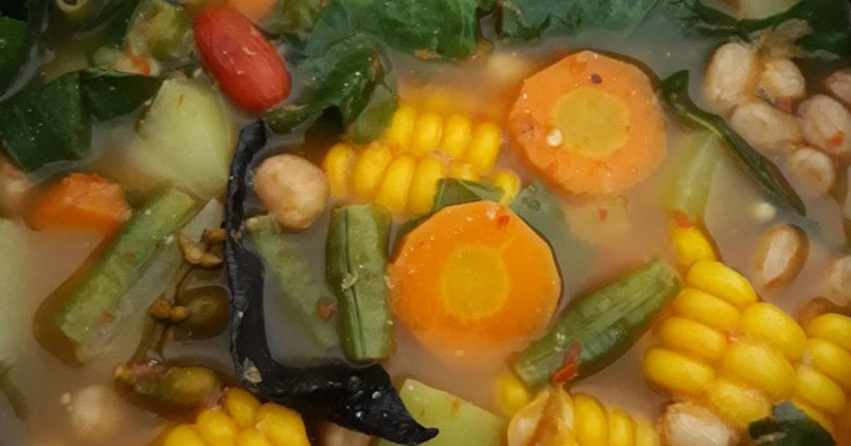 2.555 resep sayur asem enak dan sederhana - Cookpad