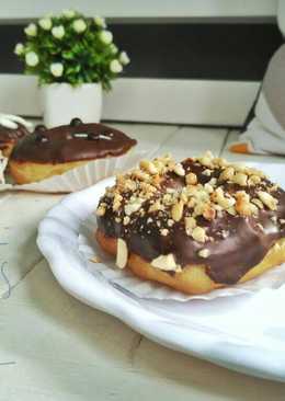 Donat kentang menul menul