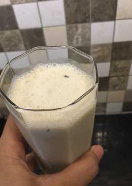 Jus Kurma Susu #bikinramadhanberkesan