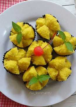 Bolu Nutrisari (#pr_egglesscake)