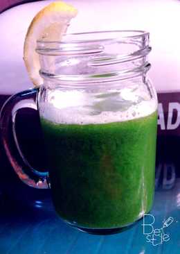 Green Juice