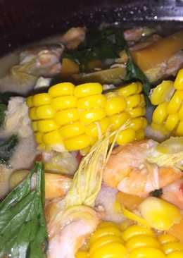 Sayur lodeh