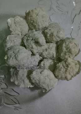 Bakso Ayam