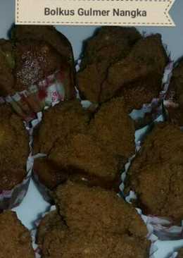 Bolu Kukus Gulmer Nangka