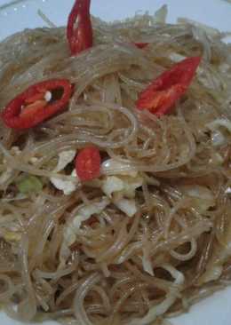 Bihun Goreng