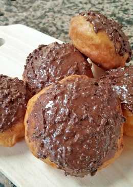 2 417 resep  donat  tanpa mentega enak dan sederhana Cookpad