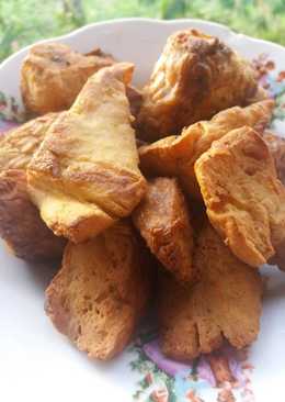Bacem Tahu Tempe