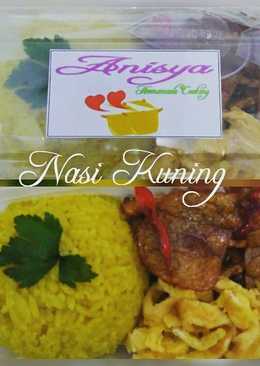 Nasi Kuning