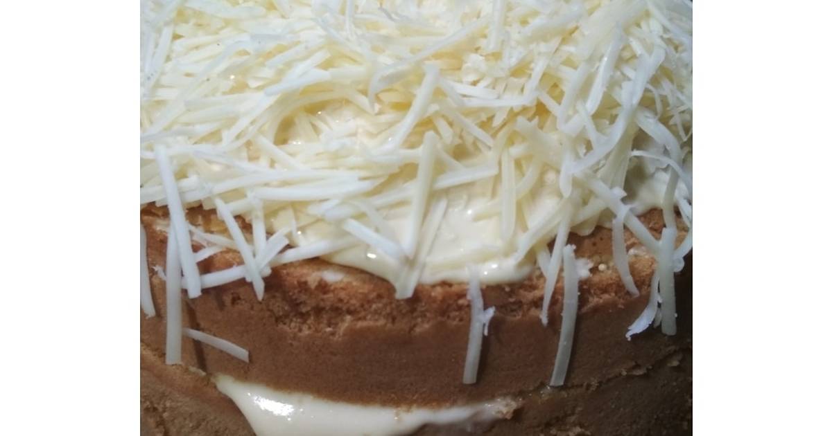 8.435 resep cream cheese (krim keju) enak dan sederhana 