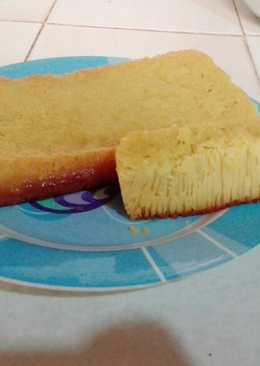 Bika ambon irit