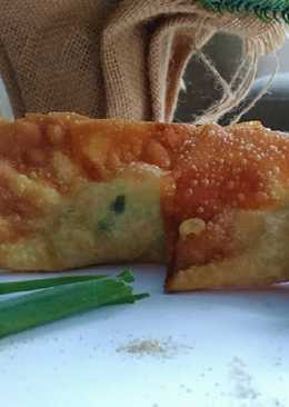 Martabak Telur Kriuk