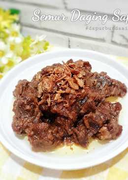 Semur Daging