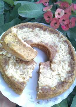 Banana Cake