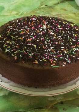 Bolu coklat Mommy Michelle