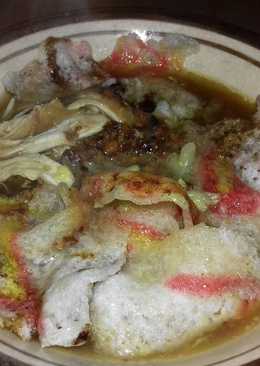 Soto Asli Sokaraja