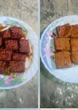 Baceman Tempe n Tahu