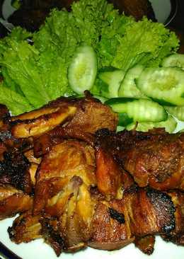 Ayam bacem - 127 resep - Cookpad