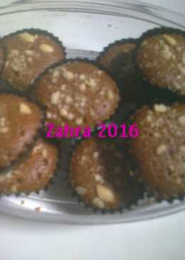 Brownies kering renyah enaaakk bwaanggeettss