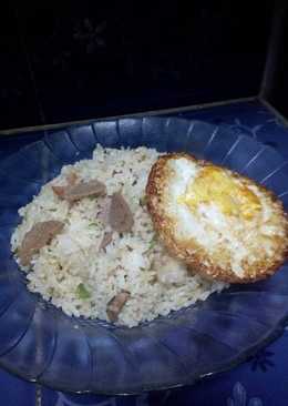 Nasgor cabe rawit