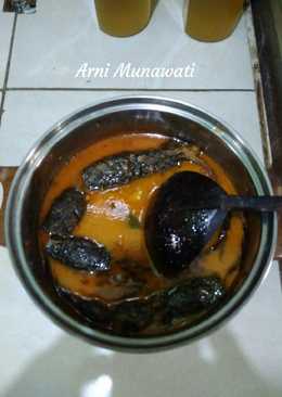 Mangut lele