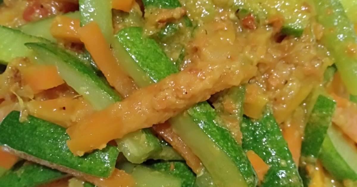 136 resep acar timun wortel bumbu kuning enak dan 