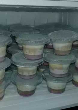 Ice cream untuk jualan