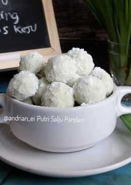 Putri Salju Pandan