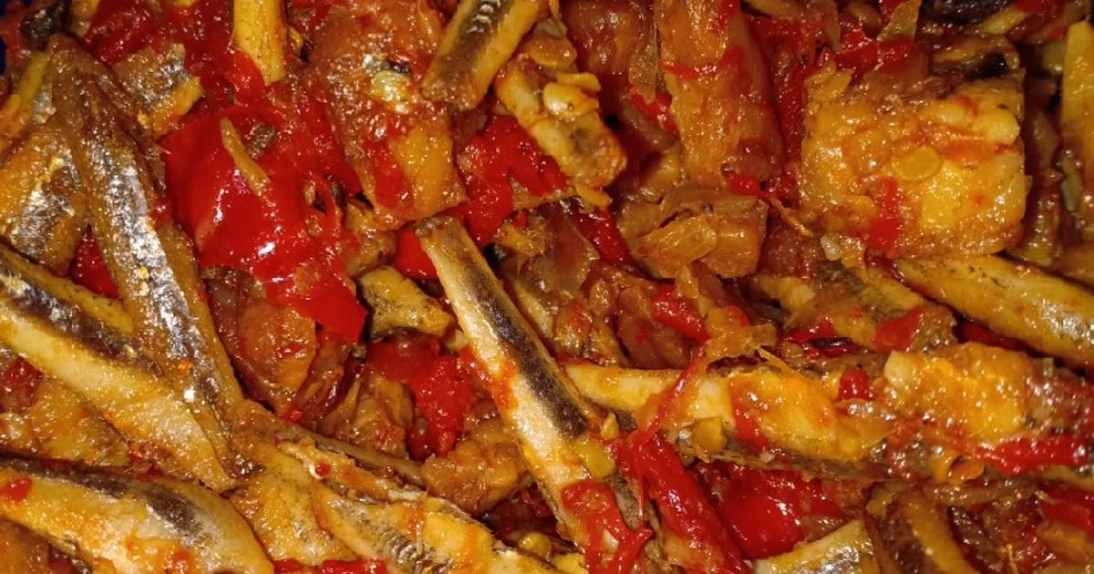 Manfaat Ikan Teri yang Menakjubkan Bagi Kesehatan