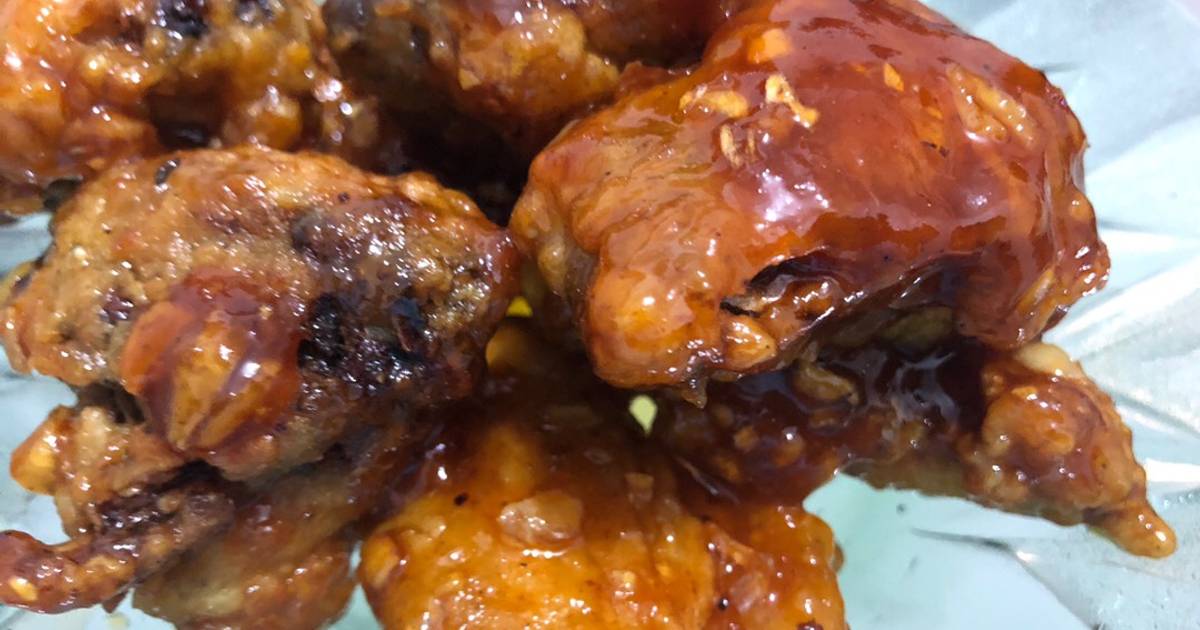 12.805 resep butter chicken enak dan sederhana - Cookpad