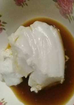 Bubur sumsum legit