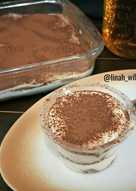 Simple Tiramisu