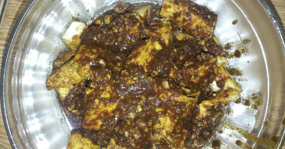 30.718 resep cara masakan tahu yg enak enak dan sederhana 