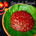 583 resep sambal bajak enak dan sederhana - Cookpad