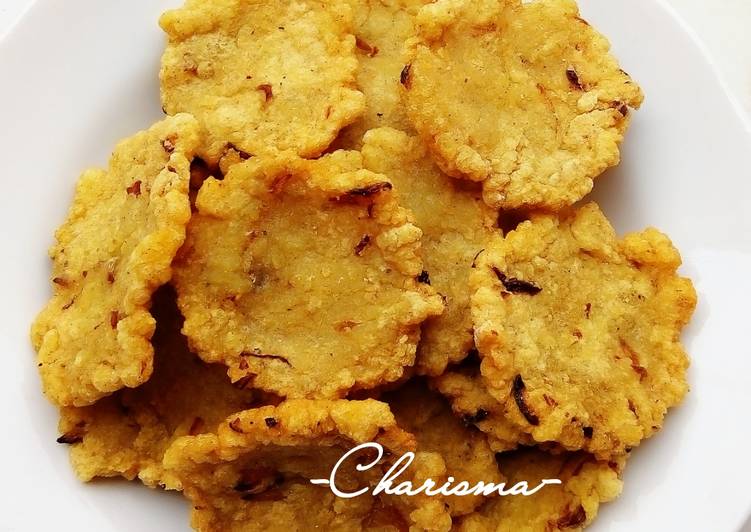 Resep Pempek Kulit Super Khas Palembang Kiriman Dari Charis 1juta