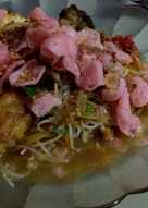 Soto Padang #BikinRamadhanBerkesan