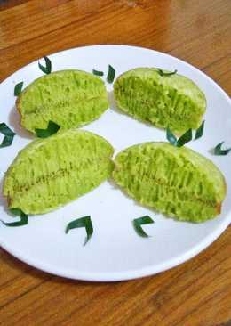 Bika Ambon Pandan Ekonomis Irit Telur