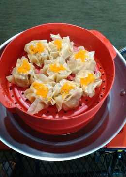 Simple somay sehat ala Tupperware