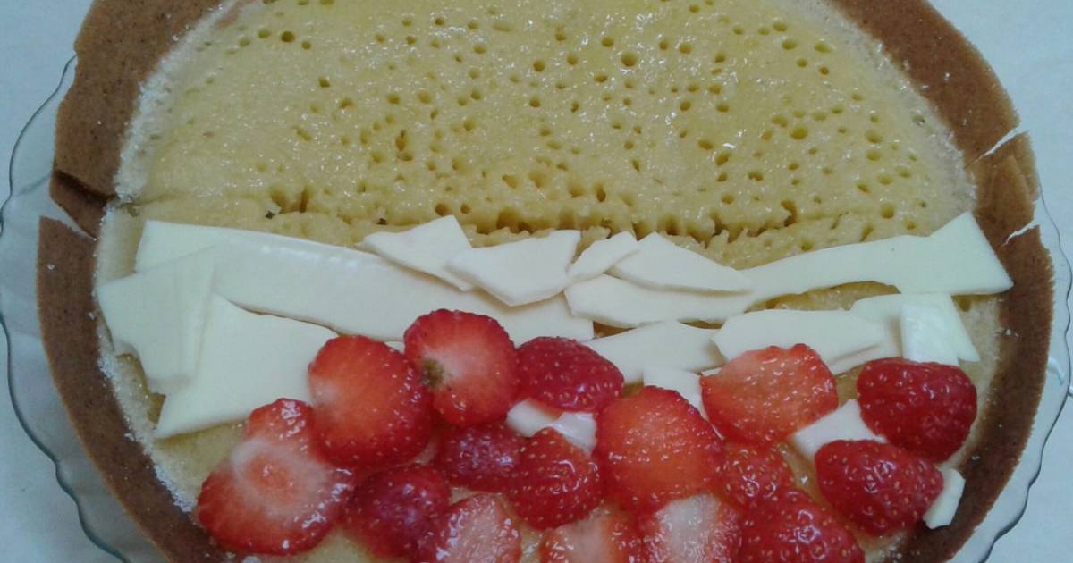 Resep Terang Bulan Sederhana (Teplon)