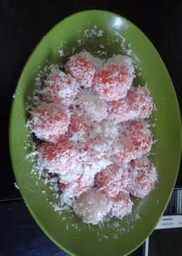 Klepon maknyuss