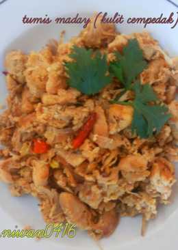 Fermentasi - 28 resep - Cookpad