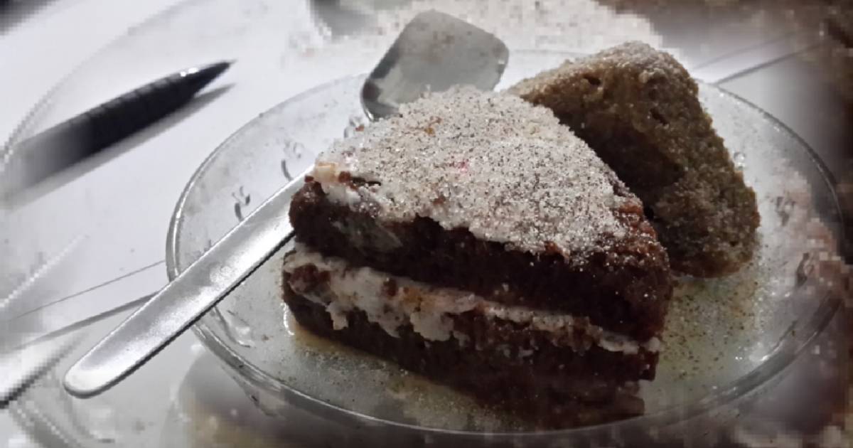 Resep Simple Tiramisu