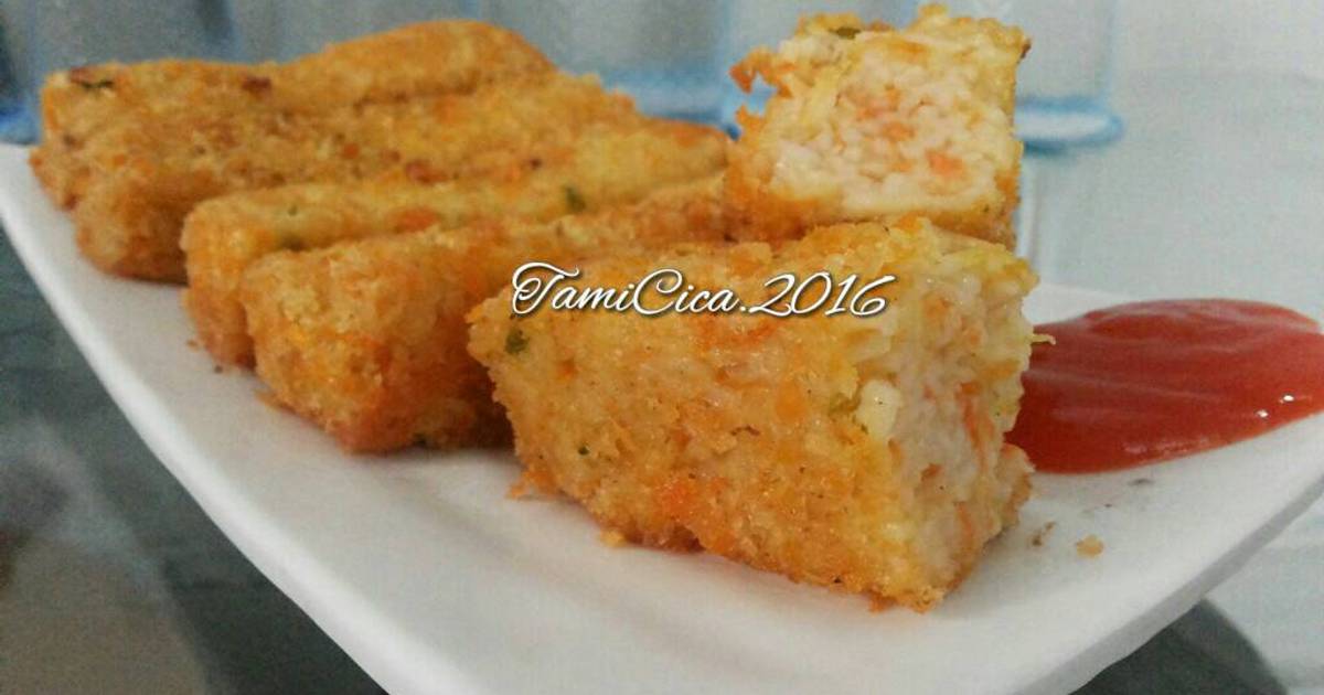  Resep  Misoa Goreng Ekonomis  oleh TamiCica Cookpad