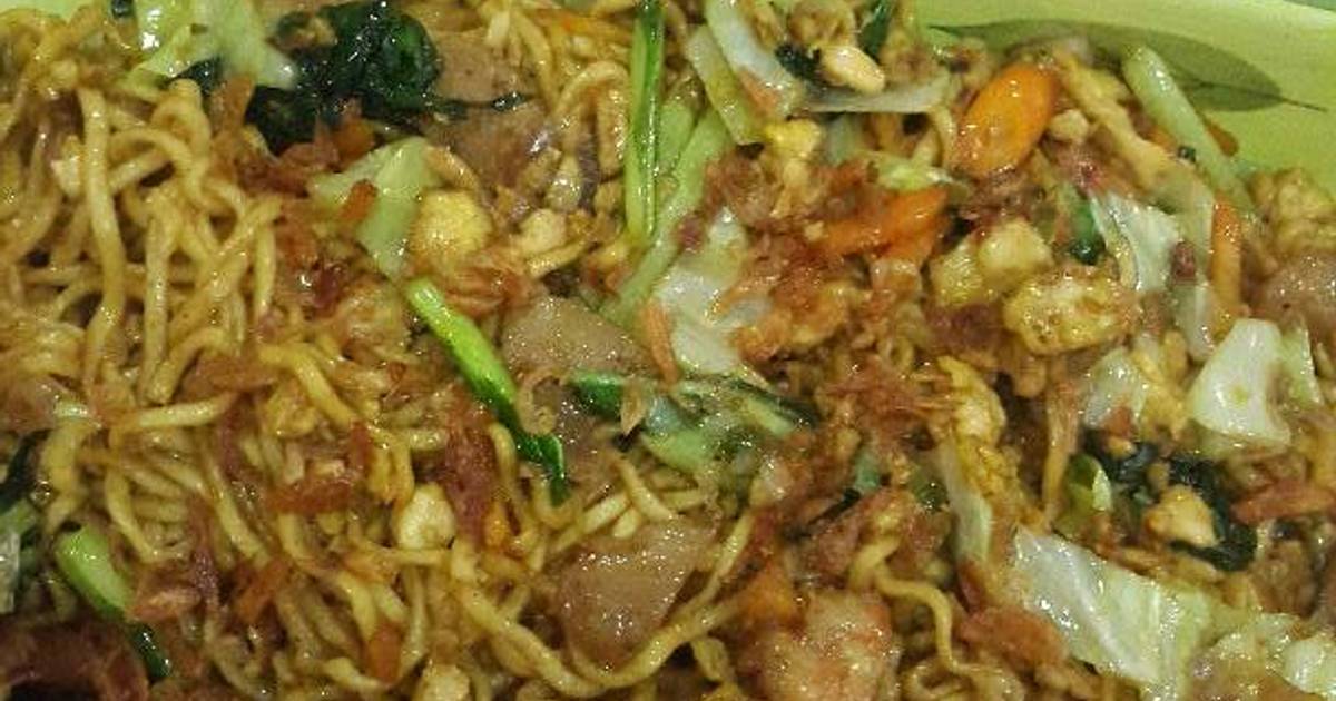 Mie sedap - 83 resep - Cookpad